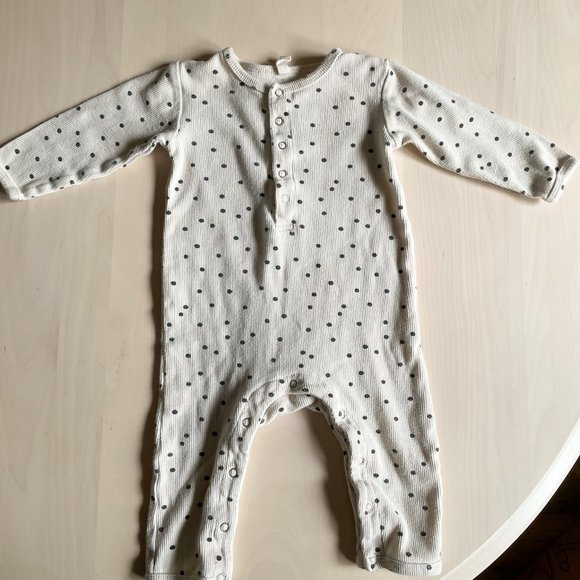 Quincy Mae Sleeper Bundle - 6-12M - Picture 2 of 9